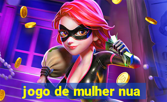 jogo de mulher nua